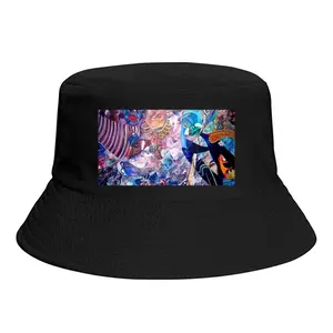 Exodus Thick Fisherman Hat