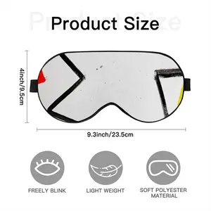 Bird Sleep Eye Mask