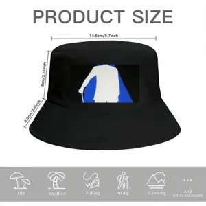 The Dark Side Thick Fisherman Hat