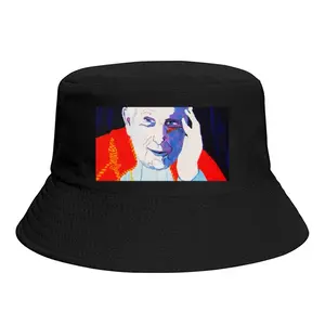 Karol Light In The Night Thick Fisherman Hat