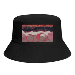 Islands (Linguistic) - The Run-Up Thick Fisherman Hat