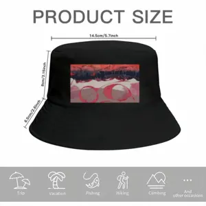 Islands (Linguistic) - The Run-Up Thick Fisherman Hat