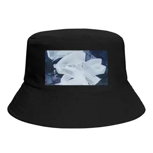 Geisha X Thick Fisherman Hat