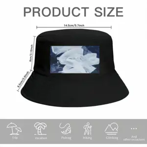 Geisha X Thick Fisherman Hat