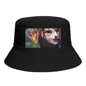 Visitation Thick Fisherman Hat