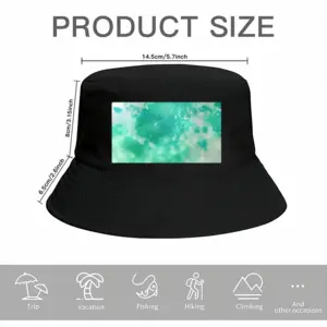 Growth 301 Seconds Thick Fisherman Hat