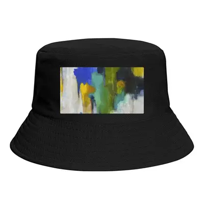 Majorelle Thick Fisherman Hat