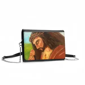 King Jesus Multifunctional Shoulder Bag