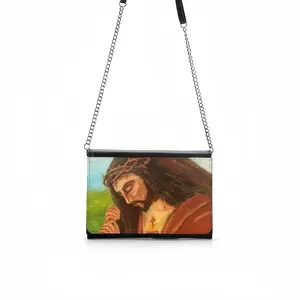 King Jesus Multifunctional Shoulder Bag