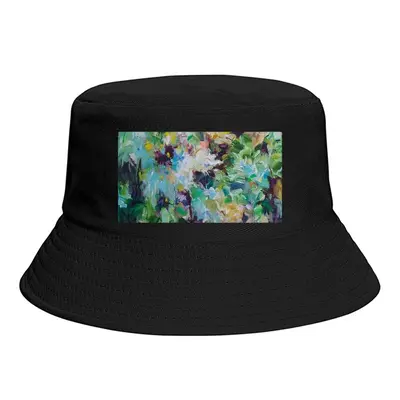 Infinite Garden #11 Thick Fisherman Hat