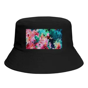 Infinite Garden 5 Thick Fisherman Hat