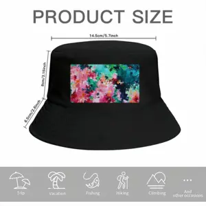 Infinite Garden 5 Thick Fisherman Hat