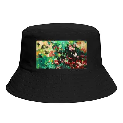 Echo Of Summer Thick Fisherman Hat