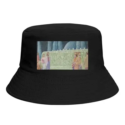 Pay Them No Mind Thick Fisherman Hat