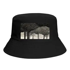 The Park Thick Fisherman Hat