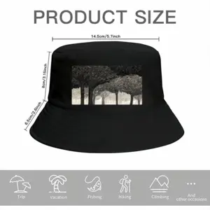 The Park Thick Fisherman Hat