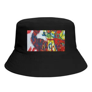 Struggle Thick Fisherman Hat