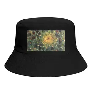 Coexistence Thick Fisherman Hat