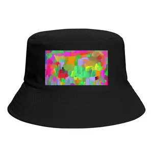 Central Park Thick Fisherman Hat