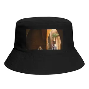 Silence Of The Shabes Thick Fisherman Hat