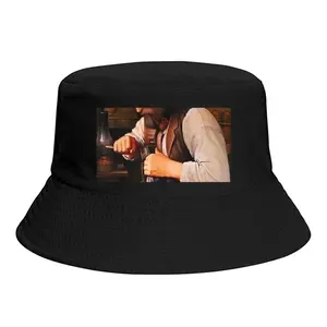 Jewish Shoemaker Thick Fisherman Hat