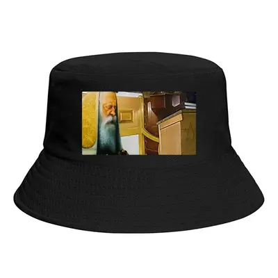 Lament Of The Temple Thick Fisherman Hat