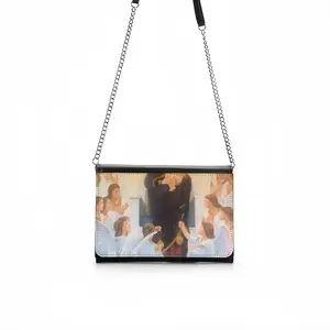 Maria With Angels Multifunctional Shoulder Bag