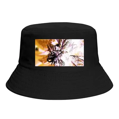 Eagle Jackie Thick Fisherman Hat