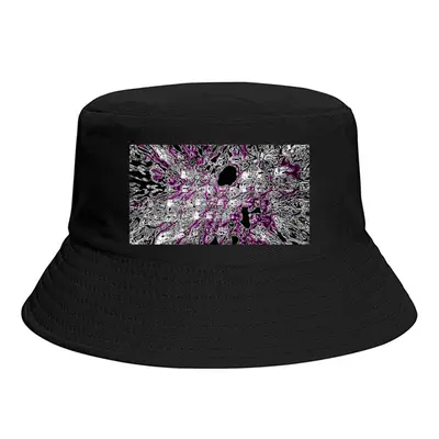 Corpus Transmute Thick Fisherman Hat