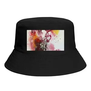 To Candy Mountain Thick Fisherman Hat