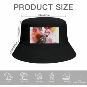 To Candy Mountain Thick Fisherman Hat