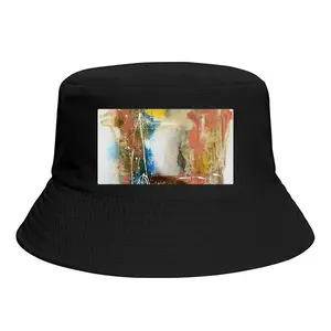 Digging Ancient Egypt Thick Fisherman Hat