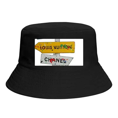 Villages Of Brands Thick Fisherman Hat