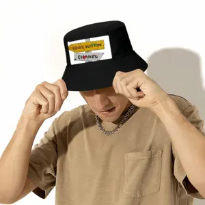 Villages Of Brands Thick Fisherman Hat