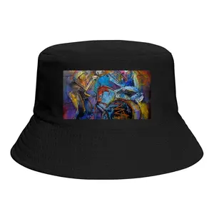 Rockstars Thick Fisherman Hat