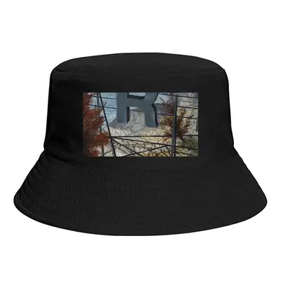 Message Series 2R Thick Fisherman Hat