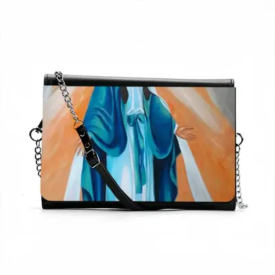 Mother Mary Multifunctional Shoulder Bag