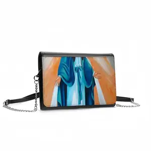 Mother Mary Multifunctional Shoulder Bag