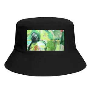 The Logic Of Illogic Thick Fisherman Hat