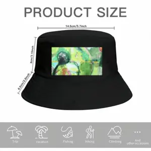 The Logic Of Illogic Thick Fisherman Hat