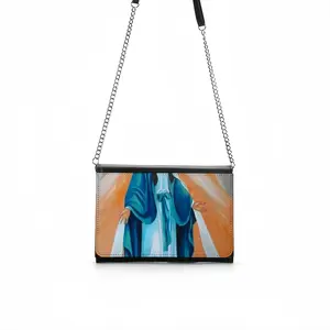 Mother Mary Multifunctional Shoulder Bag