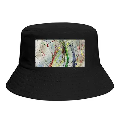 Cosmos No. 1 Thick Fisherman Hat