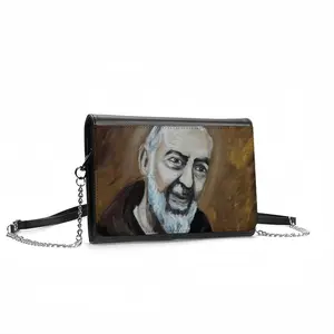 Saint Padre Pio Multifunctional Shoulder Bag