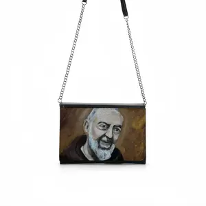 Saint Padre Pio Multifunctional Shoulder Bag