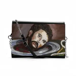 Saint John Multifunctional Shoulder Bag