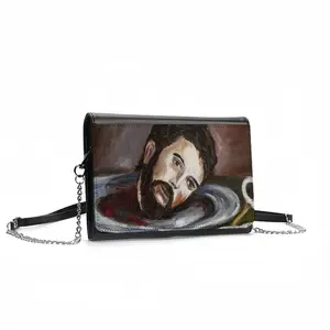 Saint John Multifunctional Shoulder Bag