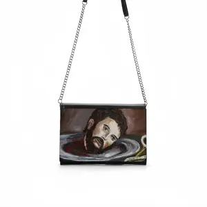 Saint John Multifunctional Shoulder Bag