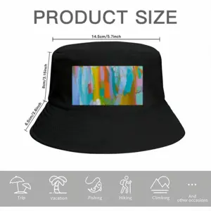 Welcome Thick Fisherman Hat