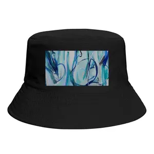 Emptiness Thick Fisherman Hat