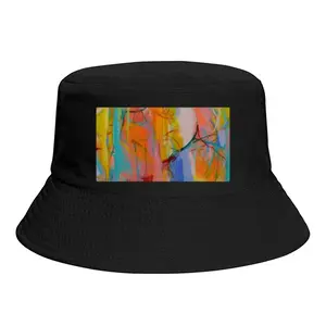 Heavenly Loves Thick Fisherman Hat